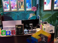-魔方密室·解谜挑战(静安店)