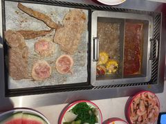 -痴毛肚·火锅烤肉自助(亦庄龙湖天街店)