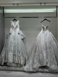 -南京宝娜嫁衣婚纱礼服馆(中央路店)