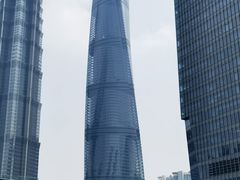 -上海中心大厦