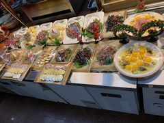 -郭记家常菜下水馆