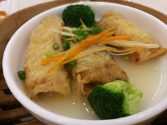 -亮庆餐厅·粤菜·早茶(篁庄店)