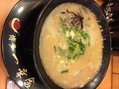 博多一幸舍(侨福芳草地店)-博多一幸舍(侨福芳草地购物中心店)