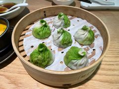 -苏小柳点心·手作小笼包(新街口分院店)