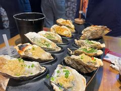 -烧蠔帮·湛江生蚝(工农店)