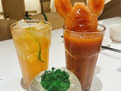 -茉里粤菜(皇姑万象汇店)