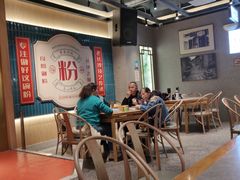 -易裕和·长沙米粉(竹塘西路店)
