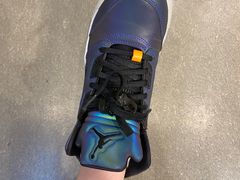 -Air Jordan(世贸天阶店)