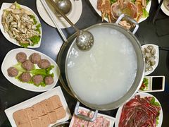 -吉友粥底火锅(方斜路店)