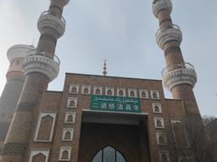 -新疆国际大巴扎