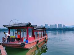 -济南国际园博园