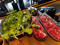 -贵厨酸汤牛肉(小十字店)