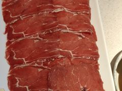 -蜀留香火锅(社会山店)