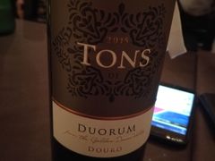 -ALBERGUE 1601 婆仔屋葡国餐厅