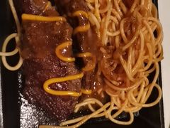 -伯顿西餐厅(厚街香榭丽店)