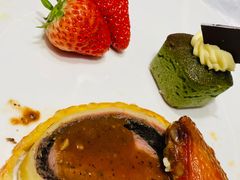 -南湖宾馆·鸳湖阁全日制餐厅