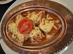 -Efes Turkish & Mediterranean Cuisine 艾菲斯餐厅(陆家嘴店)