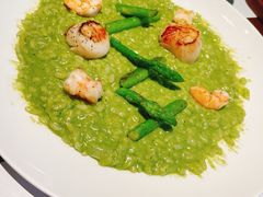-CAPARESH開府莱舍(望京金辉店)
