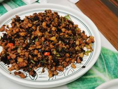 黑三剁-云海肴云南菜(曲江大悦城店)