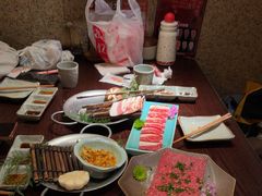 -MIKOMIKO和牛烧肉专门店(南门店)