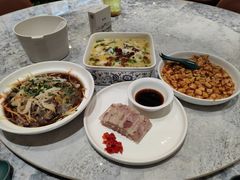-聚丰园•湖鲜餐厅(阿红私房菜梅石路店)