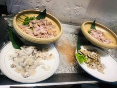 -火舞泰·泰式海鲜火锅餐厅(世纪城店)