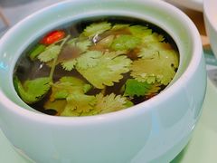 -茶宴·美食地标餐厅(沙坡尾店)