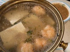 -鲜牛鲜生鲜肉火锅(松隽阳光城店)