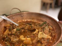 -一坐一忘云南菜(卓悦中心)