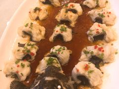 古法蒸斑鱼-天顺渔港·海景餐厅(星海广场店)