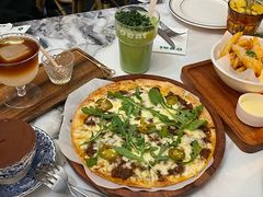 -O'eat Blossom&Pelican(深圳首店)