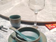 -聚丰园•湖鲜餐厅(阿红私房菜梅石路店)