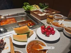 -海底捞火锅(宝龙广场夜宵主题店)