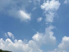 -济南马套将军山