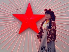-红星前进面包牛奶公司(君太店)