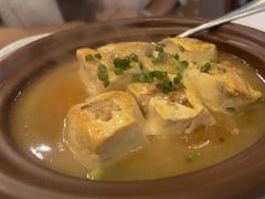 -围龙屋客家食府(福田店)