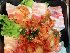 -新石器烤肉(之心城店)