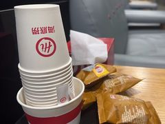 -海底捞火锅(龙岗星河COCO Park店)
