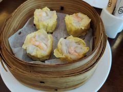 -上海丽笙精选海仑宾馆·莫赛克餐厅