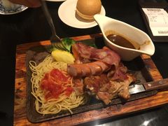-翠华餐厅(正佳广场店)