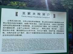 -王家大院