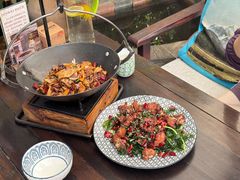 -吃货私房菜(丽江束河古镇店)