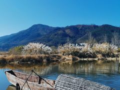 -西昌邛海湿地