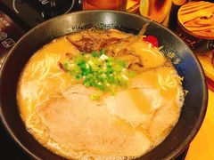 -博多一幸舍(侨福芳草地购物中心店)