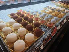 -牛New寿喜烧(龙湖金沙天街店)