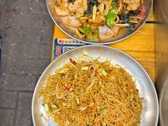 -后街佬·炭火鲜鱼杂(33小镇店)