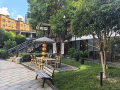 -柴米油盐(土菜院子店)