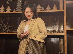 -素描餐厅(灵隐天竺店)