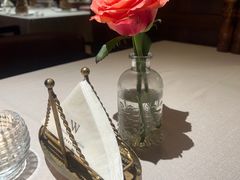 -WILLIAM 威廉姆牛排馆(衡山路店)