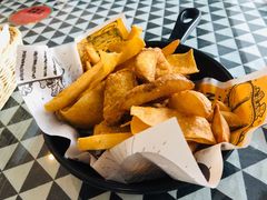 -嘉喜来比萨(罗马花园店)